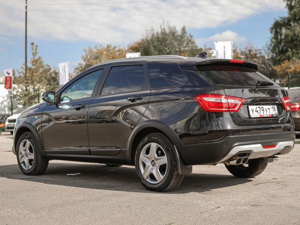 Lada (ВАЗ) Vesta I с пробегом 2019 года, цена 1 049 000 рублей, 89243 км, универсал, Автокод Объявления