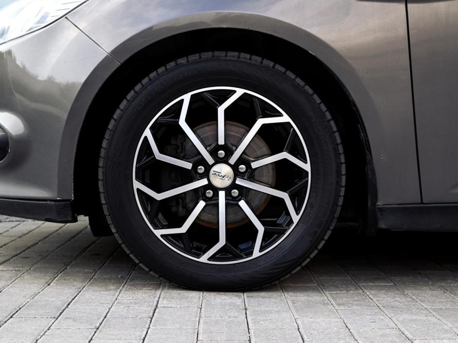 Ford Focus III Екатеринбург  - изображение 20