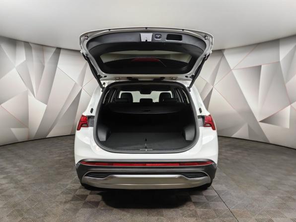 Hyundai Santa Fe IV Рестайлинг с пробегом 2022 года, цена 4 380 000 рублей, 40197 км, внедорожник, Автокод Объявления
