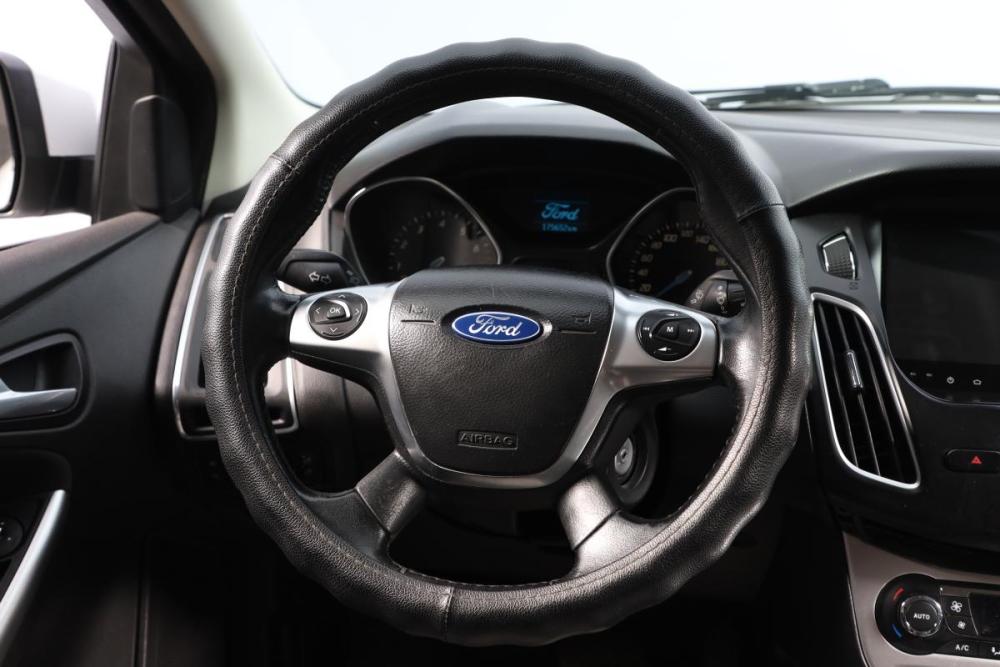 Ford Focus III Новосибирск  - изображение 12