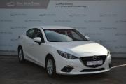 Mazda 3 III (BM) Старый Оскол  - изображение 29