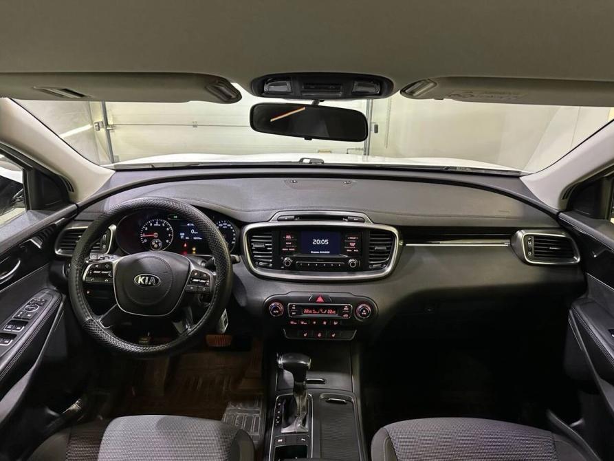 Kia Sorento III Prime Рестайлинг Новосибирск  - изображение 18