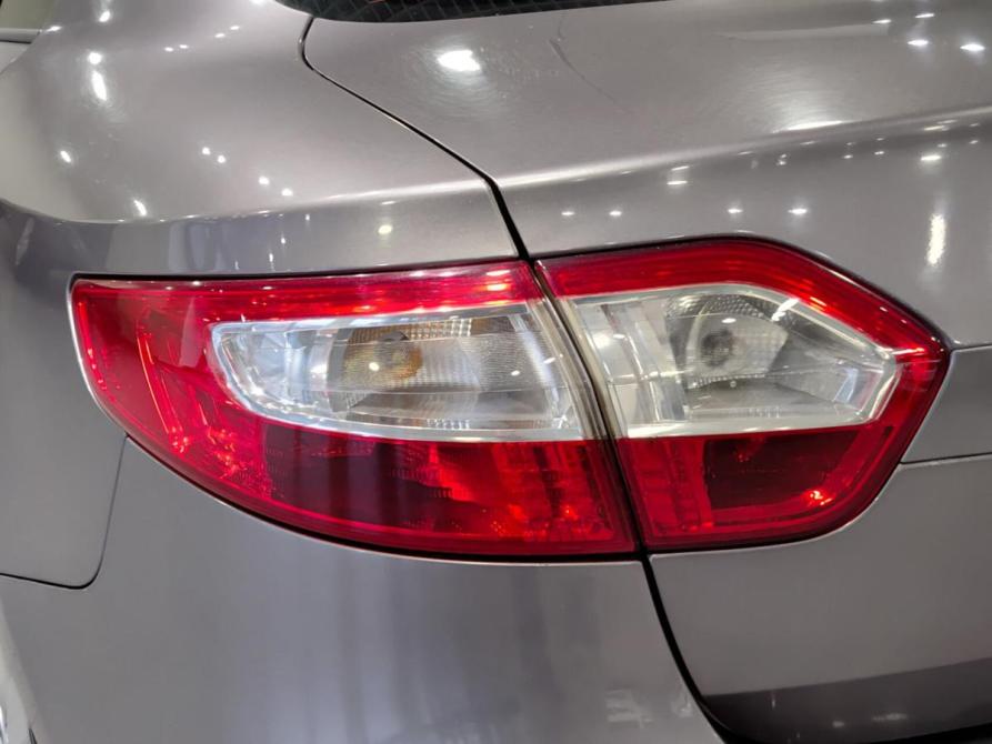 Renault Fluence I Казань  - изображение 11