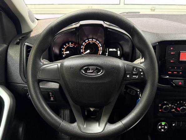 Lada (ВАЗ) XRAY I с пробегом 2019 года, цена 1 250 000 рублей, 28594 км, хэтчбек, Автокод Объявления