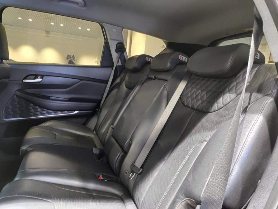 Hyundai Santa Fe IV Казань  - изображение 15