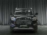 Chery Tiggo 4 Pro I Тюмень  - изображение 24