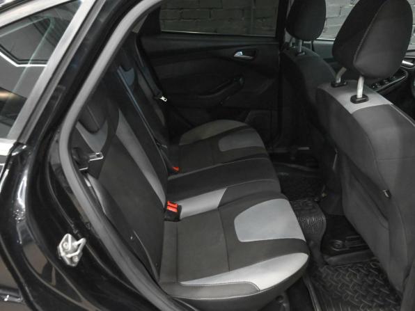 Ford Focus III с пробегом 2013 года, цена 770 000 рублей, 205632 км, седан, Автокод Объявления