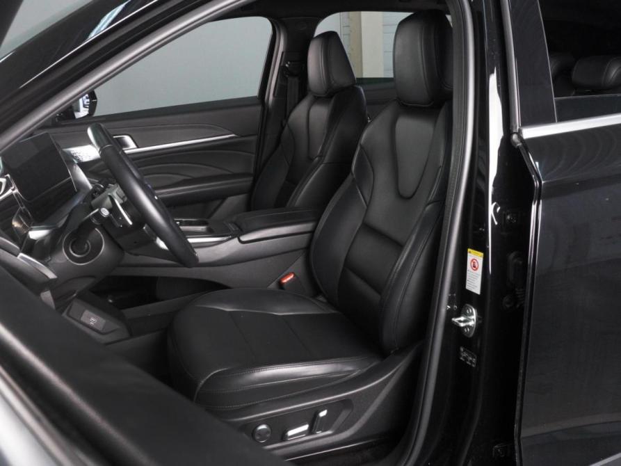 Haval F7 II Минеральные Воды  - изображение 10