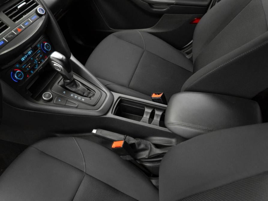Ford Focus III Рестайлинг Москва  - изображение 16