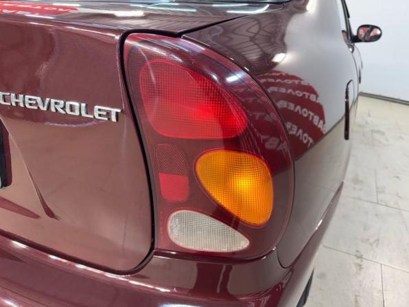 Chevrolet Lanos I с пробегом 2008 года, цена 299 000 рублей, 293389 км, седан, Автокод Объявления
