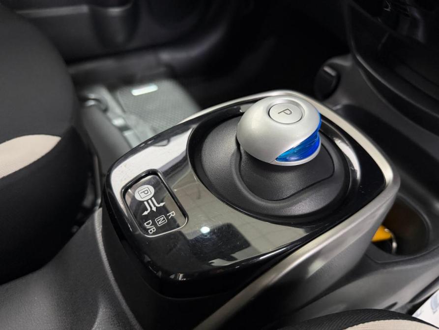 Nissan Note II Рестайлинг Новороссийск  - изображение 13
