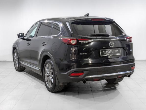 Mazda CX-9 II с пробегом 2018 года, цена 3 150 000 рублей, 114842 км, внедорожник, Автокод Объявления