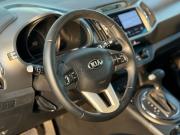 Kia Sportage III Стройкерамика  - изображение 50