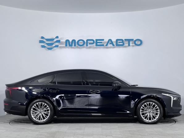 FAW Bestune B70 I с пробегом 2023 года, цена 1 730 000 рублей, 13000 км, лифтбек, Автокод Объявления