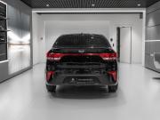 Kia Rio IV Москва  - изображение 25