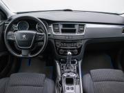 Peugeot 508 I Москва  - изображение 32