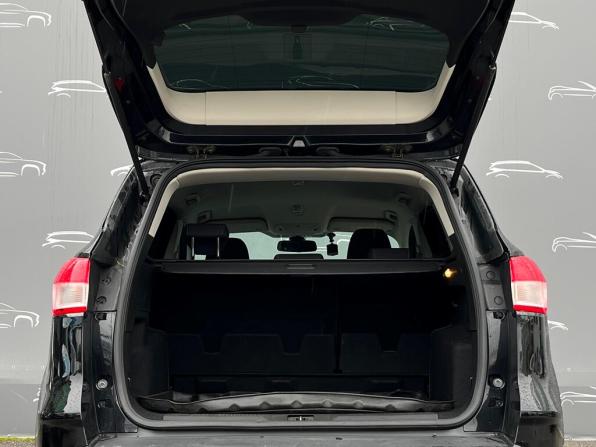 Ford Kuga II с пробегом 2016 года, цена 1 498 600 рублей, 99202 км, внедорожник, Автокод Объявления