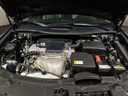 Toyota Camry VII (XV50) Рестайлинг Москва  - изображение 31