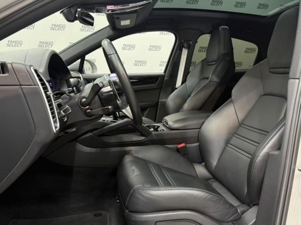 Porsche Cayenne III с пробегом 2022 года, цена 11 990 000 рублей, 26755 км, внедорожник, Автокод Объявления
