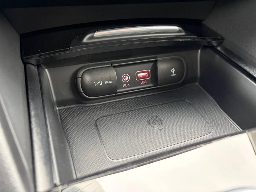Kia Optima IV Рестайлинг Санкт-Петербург  - изображение 13