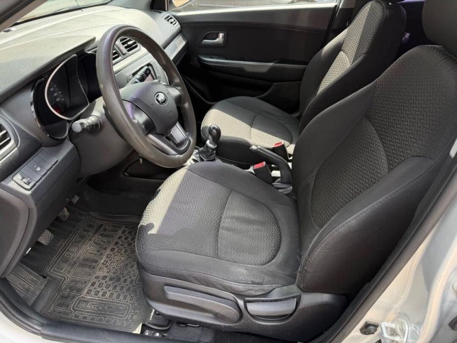 Kia Rio III Оренбург  - изображение 10