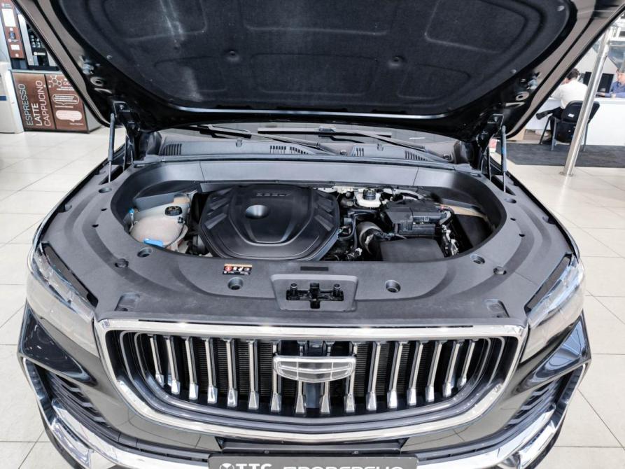 Geely Monjaro I Казань  - изображение 11