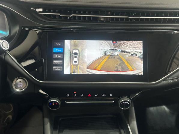 Omoda S5 с пробегом 2023 года, цена 1 455 000 рублей, 26826 км, седан, Автокод Объявления