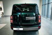 Haval H9 II Москва  - изображение 12