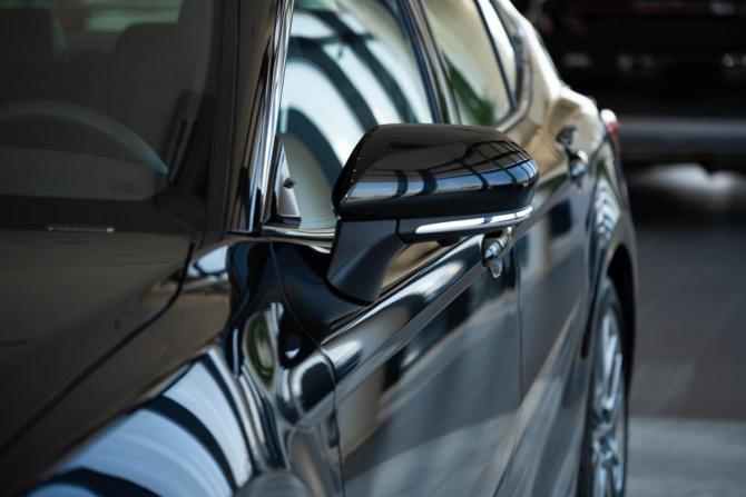 Toyota Camry IX (XV80) China Market с пробегом 2026 года, цена 5 200 000 рублей, 47 км, седан, Автокод Объявления