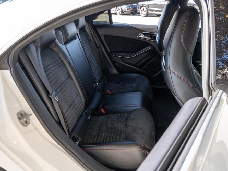 Mercedes-Benz CLA I (C117 X117) Краснодар  - изображение 7