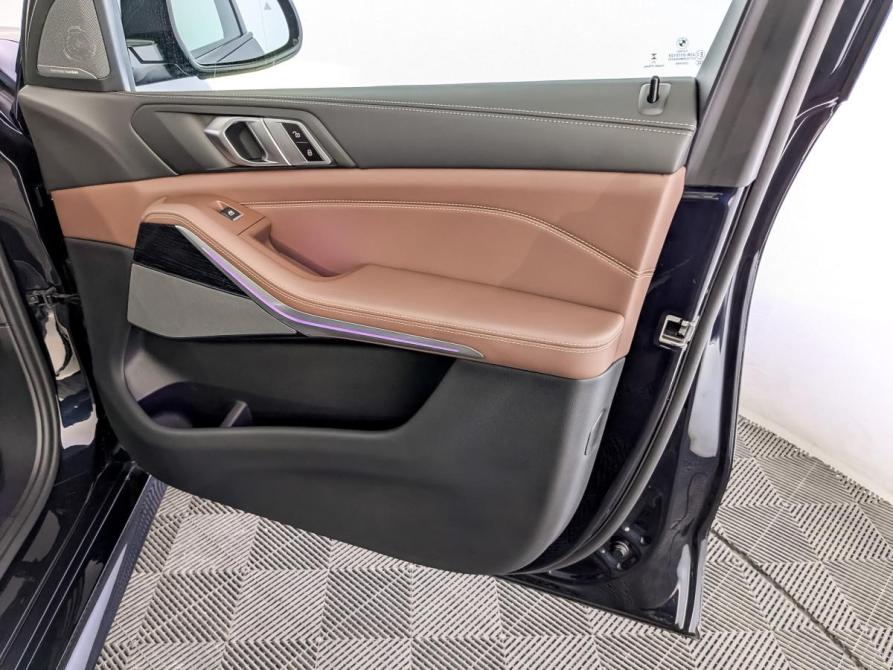 BMW X5 IV (G05/G18) Рестайлинг Москва  - изображение 26