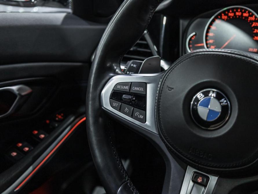 BMW 3 серии VII (G2x) Санкт-Петербург  - изображение 26