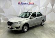 Datsun on-DO I Рестайлинг Азнакаево  - изображение 28