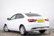 Lada (ВАЗ) Vesta I Рестайлинг (NG) Пермь  - изображение 31