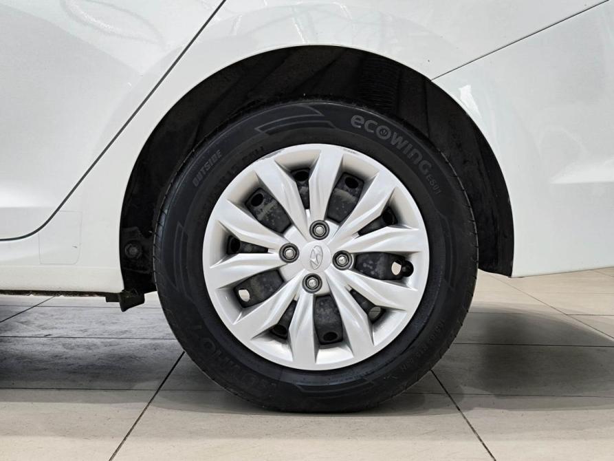 Hyundai Solaris II Казань  - изображение 22