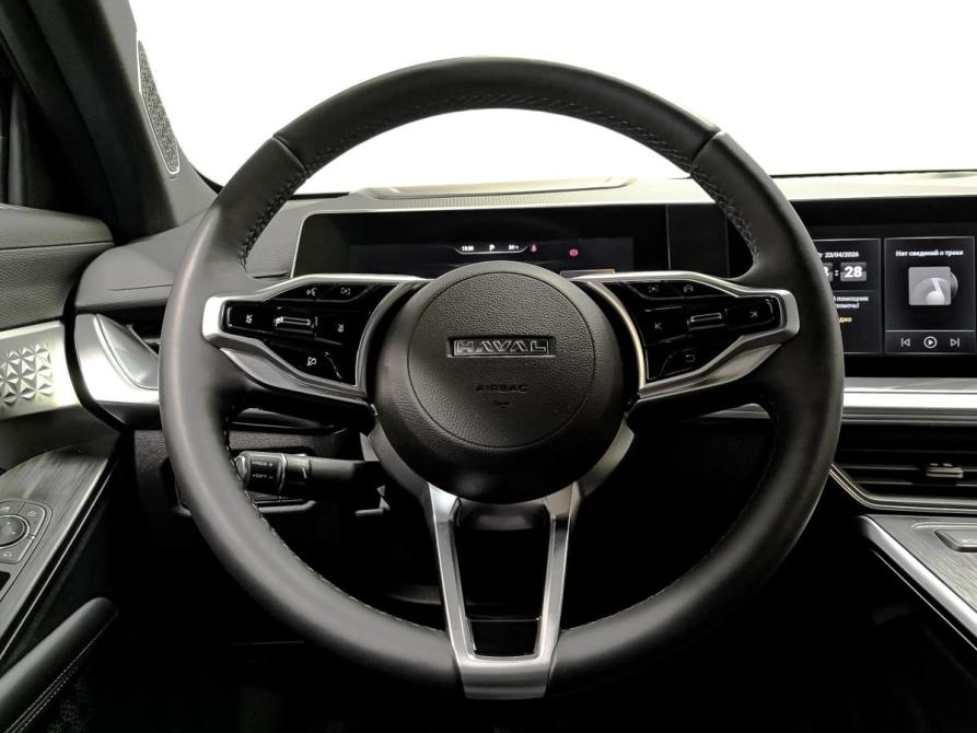 Haval F7 II Москва  - изображение 20