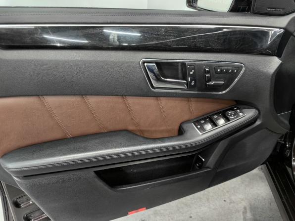 Mercedes-Benz E-Класс IV (W212 S212 C207) с пробегом 2010 года, цена 1 420 000 рублей, 260000 км, седан, Автокод Объявления