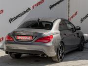 Mercedes-Benz CLA I (C117 X117) Екатеринбург  - изображение 31