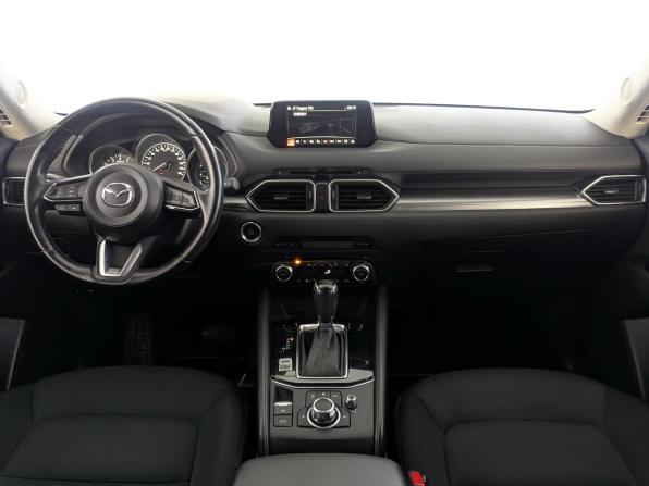 Mazda CX-5 II с пробегом 2017 года, цена 2 600 000 рублей, 37000 км, внедорожник, Автокод Объявления
