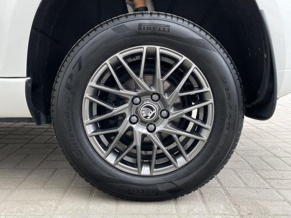 Skoda Yeti I Рестайлинг с пробегом 2014 года, цена 1 320 000 рублей, 106951 км, внедорожник, Автокод Объявления