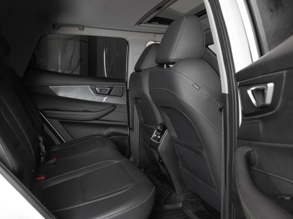 Chery Tiggo 4 Pro I с пробегом 2023 года, цена 1 619 658 рублей, 44363 км, внедорожник, Автокод Объявления