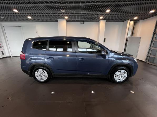 Chevrolet Orlando I с пробегом 2014 года, цена 1 040 000 рублей, 183676 км, компактвэн, Автокод Объявления