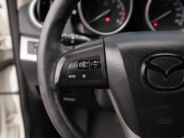Mazda 3 II (BL) Рестайлинг с пробегом 2011 года, цена 850 000 рублей, 177428 км, седан, Автокод Объявления