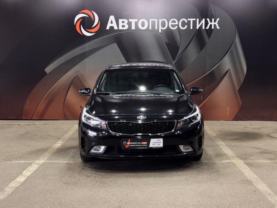 Kia Cerato III Рестайлинг (Classic) Ставрополь  - изображение 2