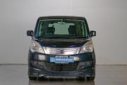 Suzuki Solio II Рестайлинг Челябинск  - изображение 19