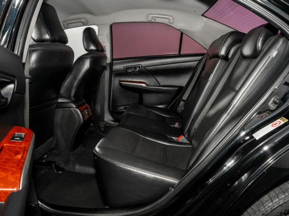 Toyota Camry VII (XV50) с пробегом 2011 года, цена 1 800 000 рублей, 248536 км, седан, Автокод Объявления
