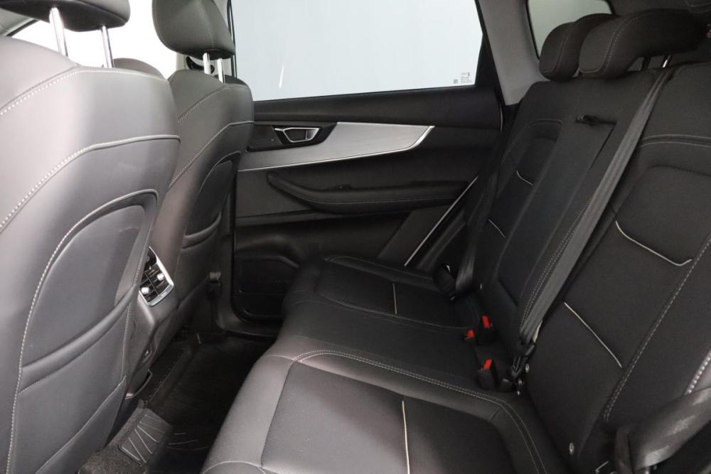 Chery Tiggo 7 Pro Max I Санкт-Петербург  - изображение 15