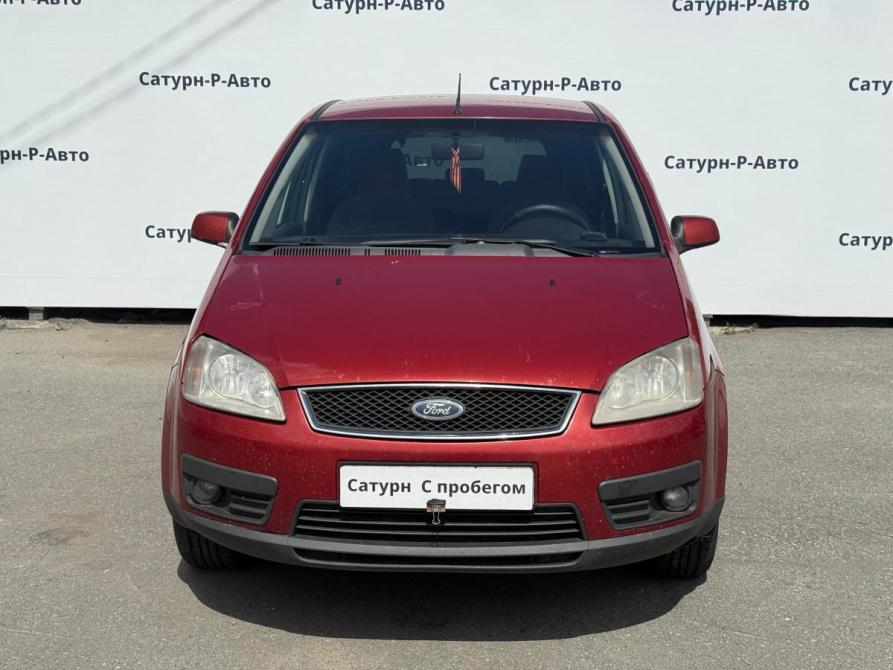 Ford C-MAX I Курган  - изображение 2