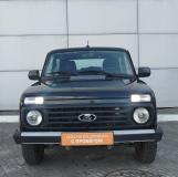 Lada (ВАЗ) Niva Legend I Челябинск  - изображение 22