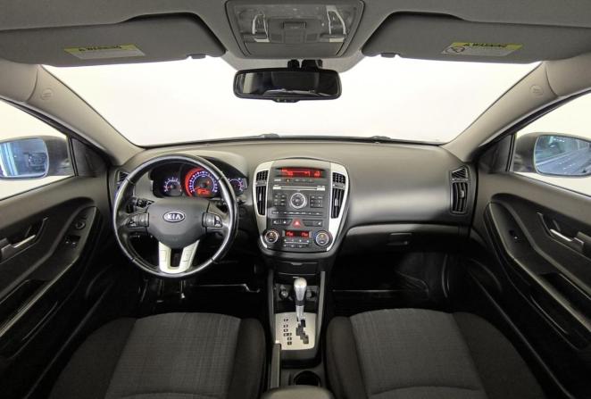 Kia Ceed I Рестайлинг с пробегом 2011 года, цена 860 000 рублей, 151006 км, хэтчбек, Автокод Объявления